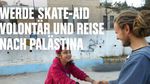 Skate Volontariat