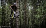 Styles Hanssens Filthy Trails