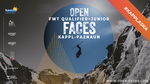 Open Faces Freeride World Tour Qualifier