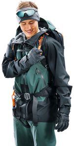 deuter Alproof