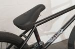Premium BMX Seat