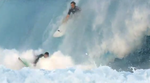 Wipeouts