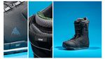 Burton Ion Snowboard Boots 2015-2016