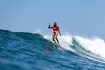 Honolua Blomfield / ISA World Longboard Surfing Games