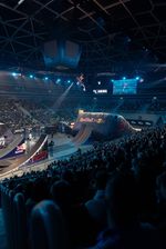 Masters of Dirt „Freestyle Firestorm“ 2026