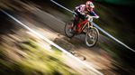 Downhill World Cup Fort William 2015