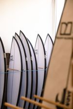 Delight Alliance Surfboards
