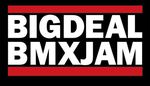 Am 1. Mai 2017 findet im Skatepark Lingnerallee in der Innenstadt von Dresden der Big Deal BMX Jam statt. Hier erfährst du mehr.