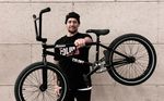 Marcel Gans hat von Colony BMX ein neues Rad spendiert bekommen. Für diesen Bikecheck haben wir seinen neuen Rider einmal genauer unter die Lupe genommen.