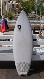 RIVVER Surfboard LAX