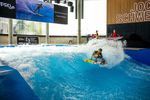 Rapid Surf League / Matze Ried