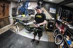 Magura Gustav Pro