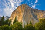 El Capitan - Photo iStockphoto com 2 Climbing El Capitan