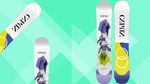 CAPITA BIRDS OF A FEATHER WS 2021-2022 Snowboard Review