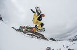 Parkcheck Kaunertal