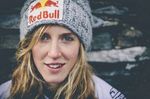 Rachel Atherton wird von Red Bull unterstützt