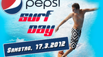 pepsi surf days