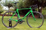 Cube Agree GTC SL Compact