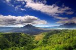 05 Indonesien Mount Batur