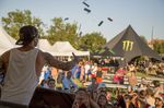 Lords of Dirt 2015 Sticker toss