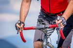 Die Ereigniserkennung des Garmin Edge Explore 1000 erkennt Zwischenfälle und sendet im Ernstfall eine Unfallbenachrichtigung an Notfallkontakte. (Foto: Garmin)