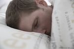 "Ich will nicht aufstehen! Warum tue ich mir das überhaupt an?" (Foto: Media24)