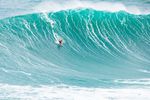 TUDOR NAZARÉ Big Wave Challenge