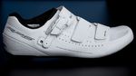 Der Shimano RP5 ist das Mittelklassemodell der "Road Performance"-Serie, die Foto Martin Schlichenmayer