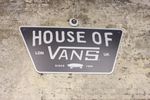 House of Vans London Opening