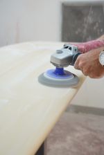 DIY Surfboard Shaping Tutorial