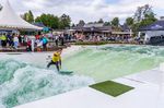 Surf NRW Cup 2023 in Langenfeld