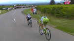Tour de France, Martin, de Marchi