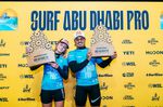 Surf Abu Dhabi Pro