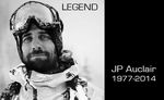 RIP JP Auclair
