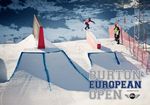 Burton European Open 2014