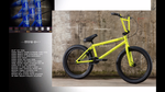 Fiend BMX Rad Katalog 2019