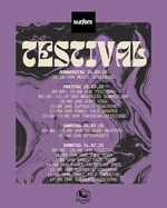 Testival Ablauf