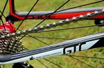Cube Agree GTC SLT Compact