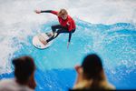 Urbansurf Zürich Open 2022 - Edelweiss Surf Tour