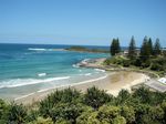 Yamba Beach  pic: visityamba.com.au