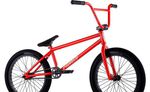 Fit Bike 2013 Dugan 2 bright red