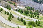 Strava Klassiker: Col d’Izoard, Frankreich 