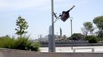 In "Proof of Biking" testen ein Haufen Vans- X Odyssey-Fahrer:innen die gemeinsame Kollektion der beiden Brands auf ihre Street Cred.
