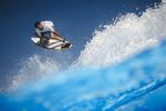 Rip Curl Nations Trophy am 26. Juli in der O2 Surftown MUC