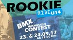 Die Sportpiraten veranstalten vom 23.-24. September 2017 einen Nachwuchscontest für BMX-Kids bis 14 Jahre im Schlachthof Flensburg. Mehr dazu hier.