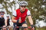 Lass es sachte angehen, wenn du dich wieder ins Training einfinden willst Foto: Science in Sport