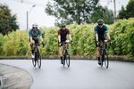 Rennrad fahren für Anfänger