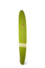 JJF BY PYZEL The Log Surfboard