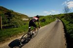 Im Frühling wird dein Wintertraining Früchte tragen: Du startest mit einer guten Form in die Saison