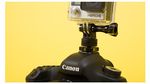 SP Gadgets Hot Shoe Mount - GoPro accessories review